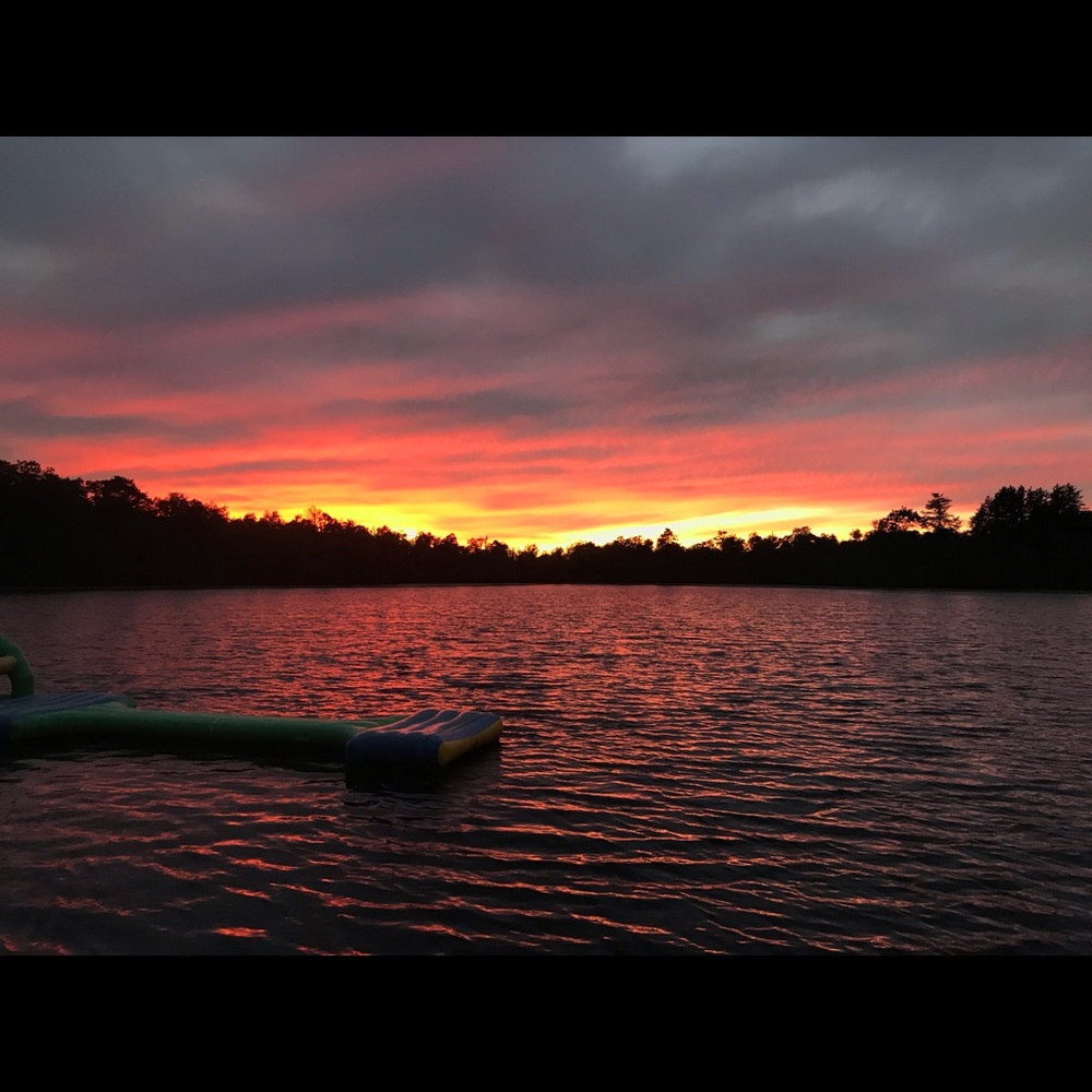 Meet your Posher, Katelyn